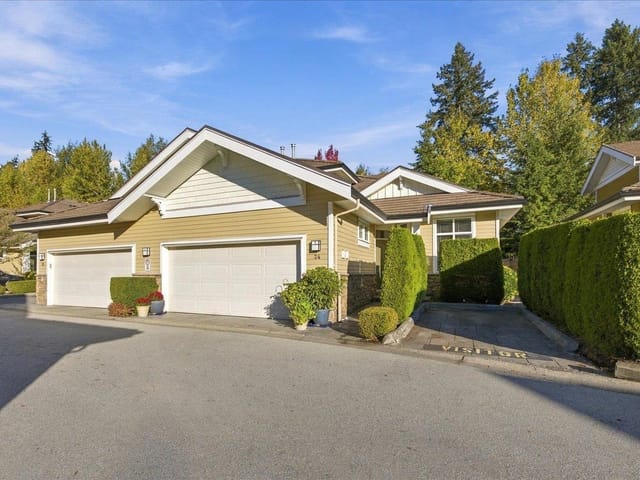 Townhouse for sale in Surrey, South Surrey White Rock, 24 14655 32 Avenue, 263199612 | Realtylink.org