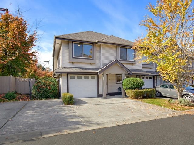 Townhouse for sale in Maple Ridge, Maple Ridge, 32 11860 210th Street, 263199613 | Realtylink.org