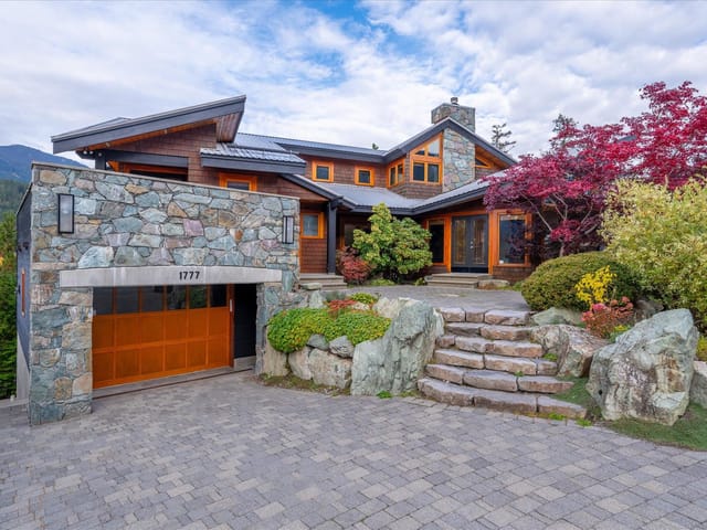 House for sale in Pemberton, Pemberton, 1777 Pinewood Drive, 263199615 | Realtylink.org