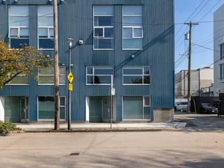 Apartment for sale in Vancouver, Vancouver East, 530 Vernon Drive, 263199617 | Realtylink.org