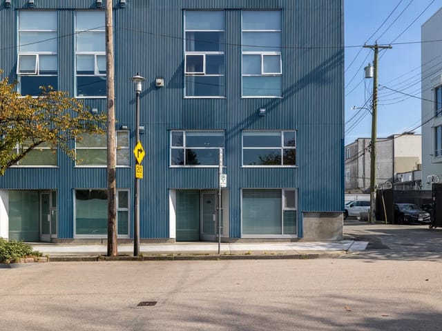 Apartment for sale in Vancouver, Vancouver East, 530 Vernon Drive, 263199617 | Realtylink.org