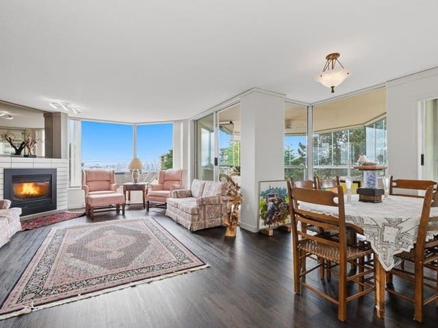 Apartment for sale in North Vancouver, North Vancouver, 102 123 E Keith Road, 263199619 | Realtylink.org