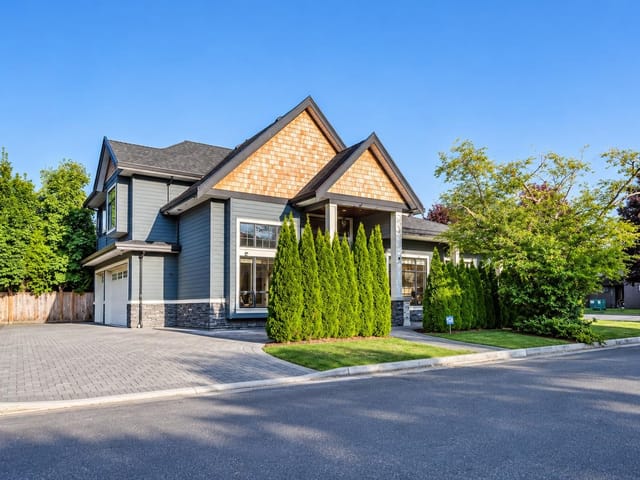 House for sale in Richmond, Richmond, 9491 Glenbrook Drive, 263199622 | Realtylink.org