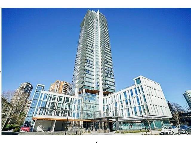 Apartment for sale in Burnaby, Burnaby South, 2202 4360 Beresford Street, 263199623 | Realtylink.org