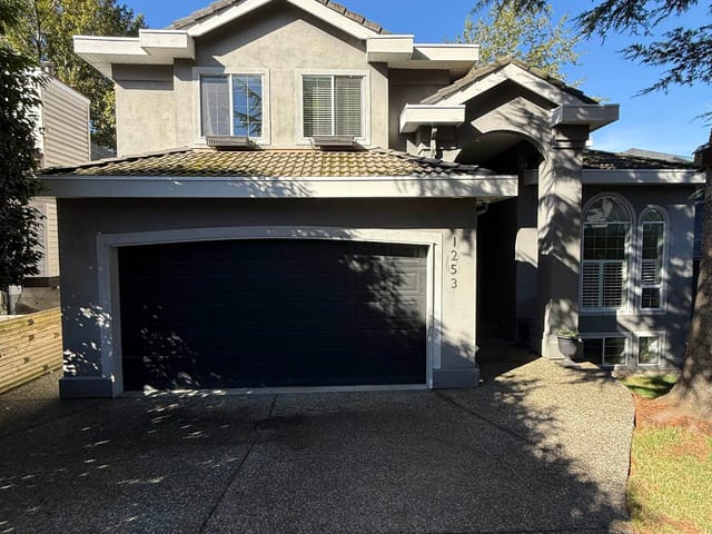House for rent in Port Coquitlam, Port Coquitlam, 1253 Fletcher Way, 263199624 | Realtylink.org