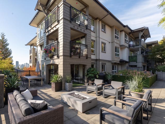 Apartment for sale in Coquitlam, Coquitlam, 214 3082 Dayanee Springs Boulevard, 263199626 | Realtylink.org