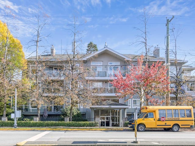 Apartment for sale in Langley, Langley, 203 8976 208 Street, 263199630 | Realtylink.org