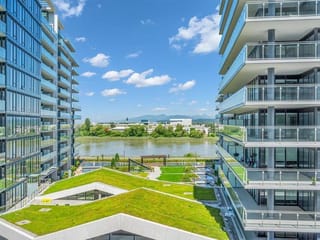 Apartment for sale in Richmond, Richmond, 701 6855 Pearson Way, 263199631 | Realtylink.org