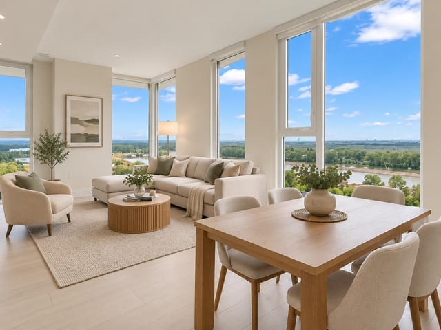 Apartment for rent in Vancouver, Vancouver East, 2406 3538 Sawmill Crescent, 263199636 | Realtylink.org