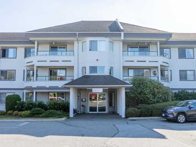 Apartment for sale in Abbotsford, Abbotsford, 217 2451 Gladwin Road, 263199646 | Realtylink.org