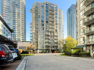 Apartment for sale in New Westminster, New Westminster, 904 828 Agnes Street, 263199647 | Realtylink.org