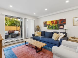 Apartment for sale in North Vancouver, North Vancouver, 107 809 W 16th Street, 263199650 | Realtylink.org