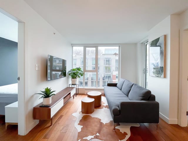 Apartment for rent in Vancouver, Vancouver East, 1106 188 Keefer Street, 263199656 | Realtylink.org