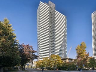 Apartment for rent in Burnaby, Burnaby South, 1804 5938 Olive Avenue, 263199658 | Realtylink.org