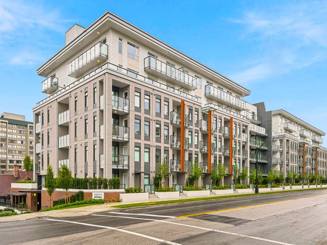 Apartment for sale in New Westminster, New Westminster, 501 82 First Street, 263199659 | Realtylink.org
