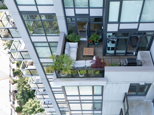 Apartment for sale in Coquitlam, Coquitlam, 2802 3080 Lincoln Avenue, 263199676 | Realtylink.org