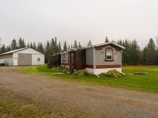 Manufactured Home for sale in Prince George, PG Rural North, 2710 Muermann Road, 263199678 | Realtylink.org