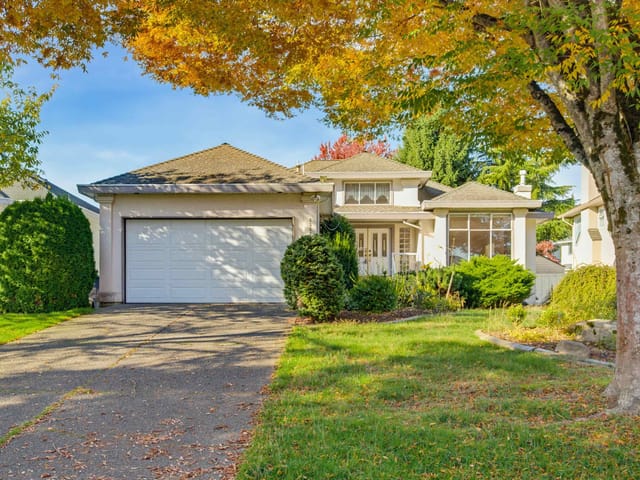 House for sale in Surrey, Surrey, 8537 166 Street, 263199679 | Realtylink.org