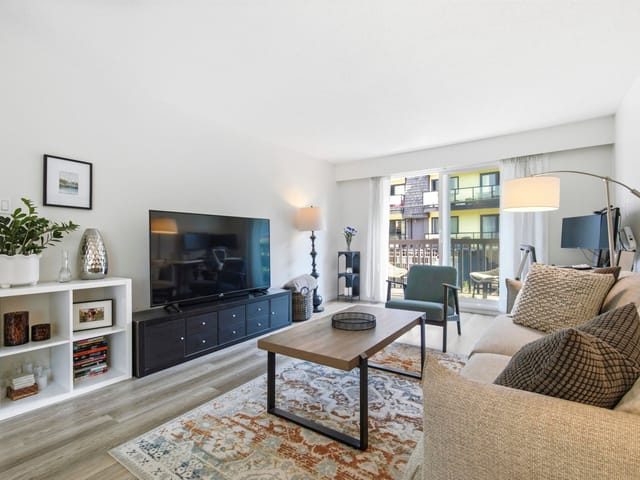 Apartment for sale in North Vancouver, North Vancouver, 203 270 W 3rd Street, 263199682 | Realtylink.org