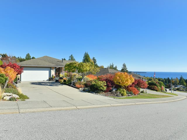 House for sale in Sechelt, Sunshine Coast, 6252 Baillie Road, 263199683 | Realtylink.org