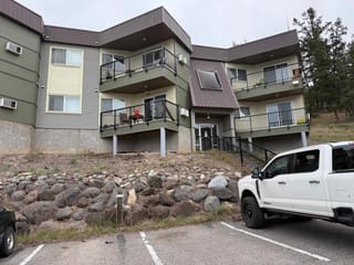 Apartment for sale in Williams Lake, Williams Lake, 303 282 N Broadway Avenue, 263199685 | Realtylink.org