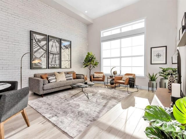 Apartment for sale in Maple Ridge, Maple Ridge, 510 22633 Selkirk Avenue, 263199686 | Realtylink.org