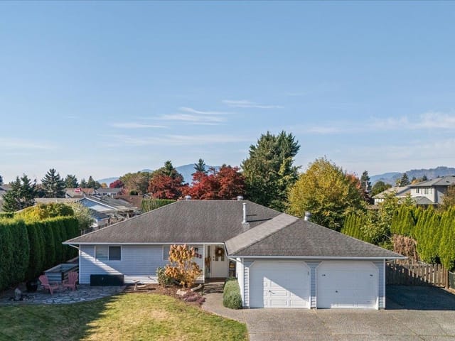 House for sale in Chilliwack, Sardis, 6783 Vanmar Street, 263199693 | Realtylink.org