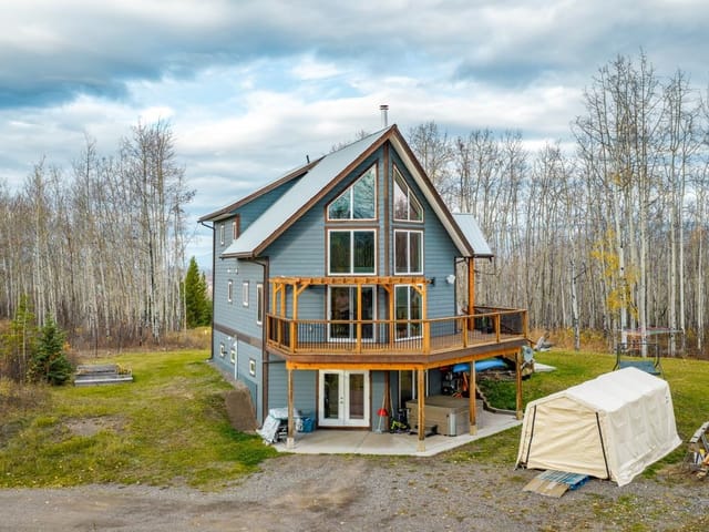 House for sale in Smithers, Smithers And Area, 2536 Ford Road, 263199696 | Realtylink.org
