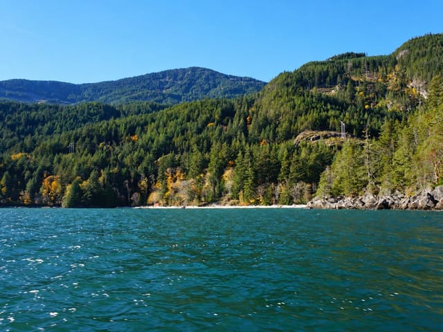 Lot for sale in Squamish, Squamish, 8 Five Coves, 263199699 | Realtylink.org