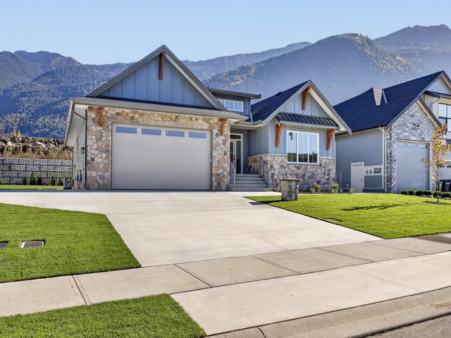 House for sale in Rosedale, East Chilliwack, 10022 Trillium Way, 263199704 | Realtylink.org