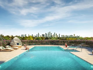 Apartment for sale in Burnaby, Burnaby North, 2301 2266 Springer Avenue, 263199705 | Realtylink.org