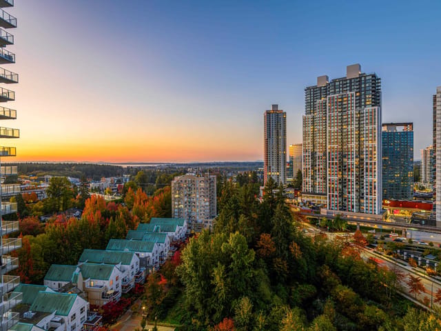 Apartment for sale in Surrey, North Surrey, 2503 13750 100 Avenue, 263199719 | Realtylink.org
