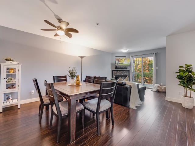 Apartment for sale in Port Coquitlam, Port Coquitlam, 308 2380 Shaughnessy Street, 263199722 | Realtylink.org