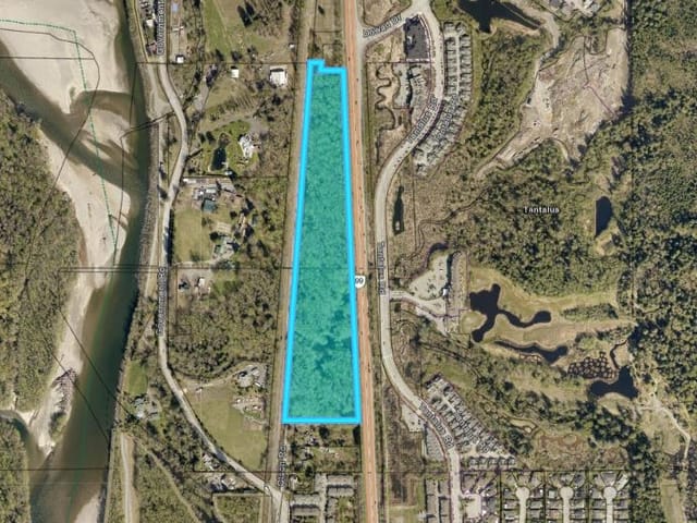 Lot for sale in Squamish, Squamish, 40730 Olson Road, 263199726 | Realtylink.org