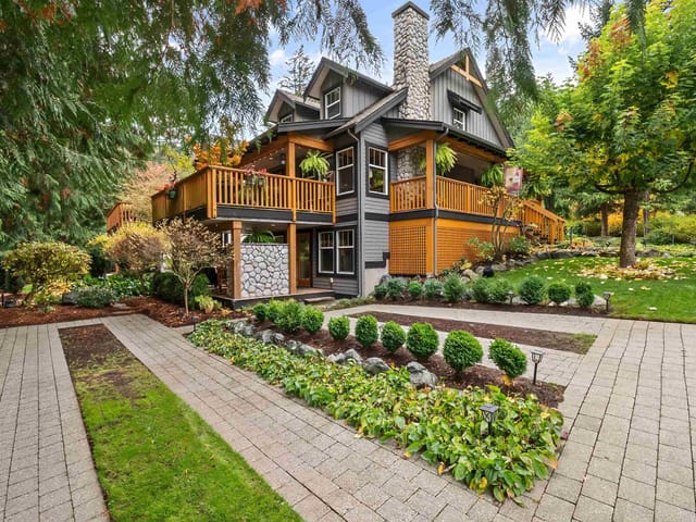 House for sale in Cultus Lake, Cultus Lake & Area, 1800 Painted Willow Road, 263199728 | Realtylink.org