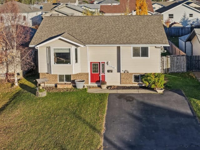 House for sale in Fort St. John, Fort St. John, 11319 98 Street, 263199734 | Realtylink.org