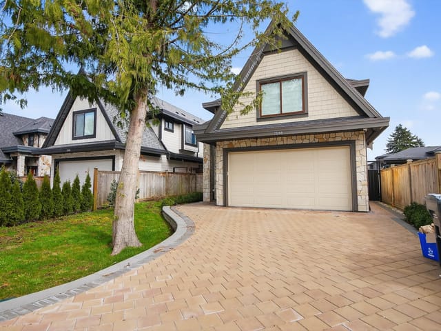 House for rent in Richmond, Richmond, Ground 7588 Armstrong Street, 263199740 | Realtylink.org