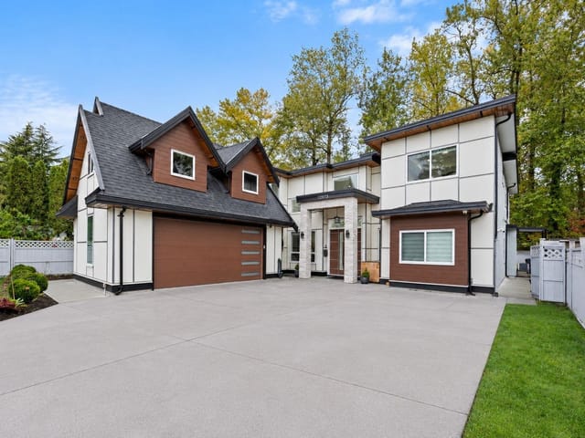 House for sale in Surrey, Surrey, 12973 Glengarry Crescent, 263199743 | Realtylink.org