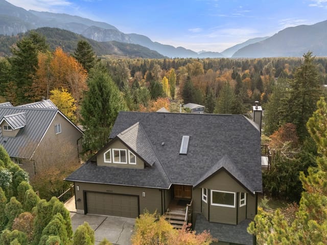 House for sale in Squamish, Squamish, 40222 Skyline Drive, 263199744 | Realtylink.org