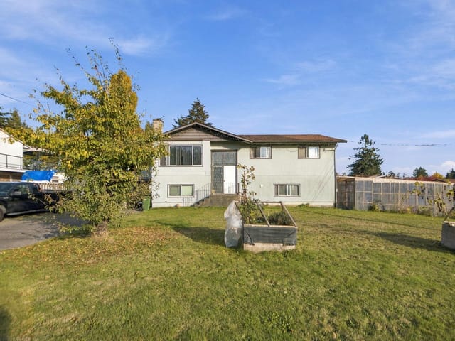 House for sale in Abbotsford, Abbotsford, 2548 Sunvalley Crescent, 263199745 | Realtylink.org