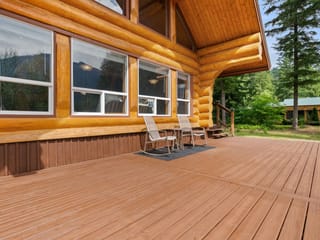 House for sale in Hope, Fraser Canyon, 26441 Reynolds Road, 263199746 | Realtylink.org