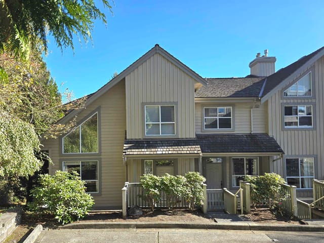Townhouse for sale in Coquitlam, Coquitlam, 224 1465 Parkway Boulevard, 263199747 | Realtylink.org