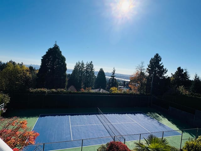 House for sale in West Vancouver, West Vancouver, 620 Knockmaroon Road, 263199750 | Realtylink.org