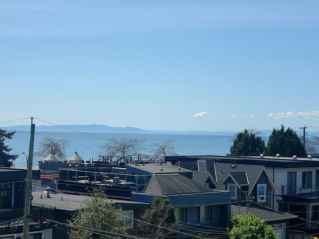Lot for sale in White Rock, South Surrey White Rock, 14779 Gordon Avenue, 263199753 | Realtylink.org