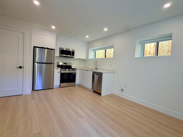 House for rent in Vancouver, Vancouver East, Basement 2153 E 20th Avenue, 263199756 | Realtylink.org