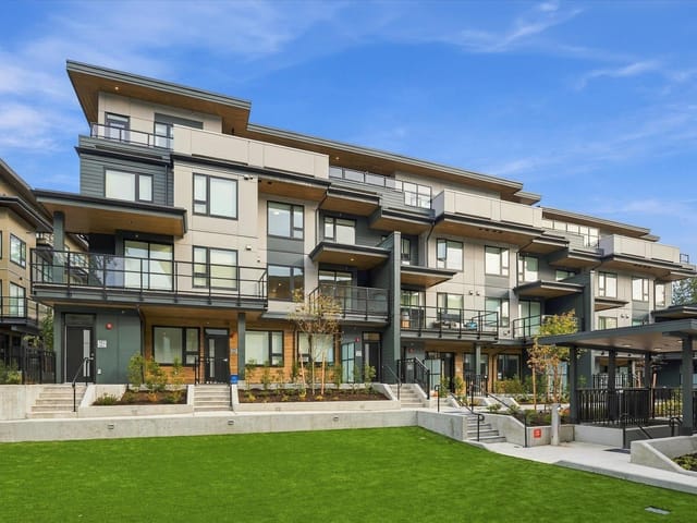 Townhouse for sale in North Vancouver, North Vancouver, 110 954 Lytton Street, 263199758 | Realtylink.org