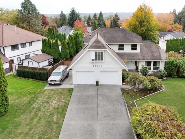 House for sale in Surrey, Cloverdale, 18280 55b Avenue, 263199761 | Realtylink.org