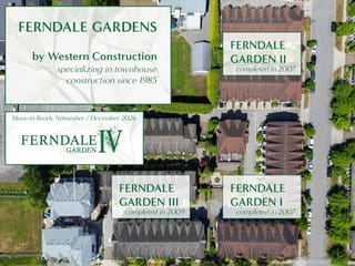 Townhouse for sale in Richmond, Richmond, 4 9331 Ferndale Road, 263199764 | Realtylink.org