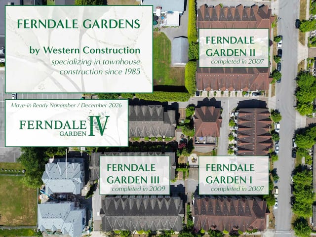 Townhouse for sale in Richmond, Richmond, 4 9331 Ferndale Road, 263199764 | Realtylink.org
