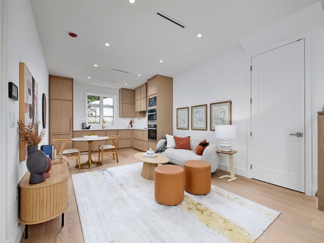 Other Property for sale in Vancouver, Vancouver West, 3 4659 W 11 Avenue, 263199772 | Realtylink.org